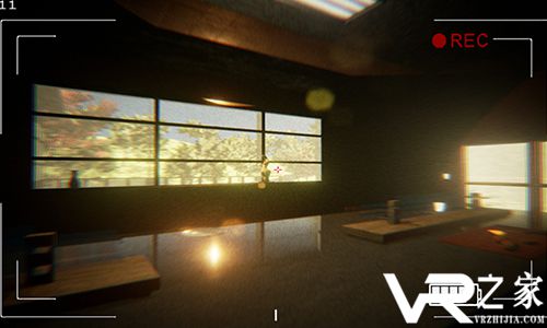 Paranormal VR(2)