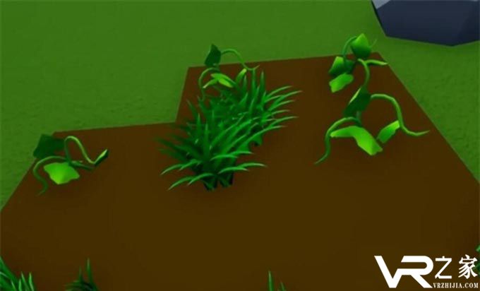 幸运农场VR(3)