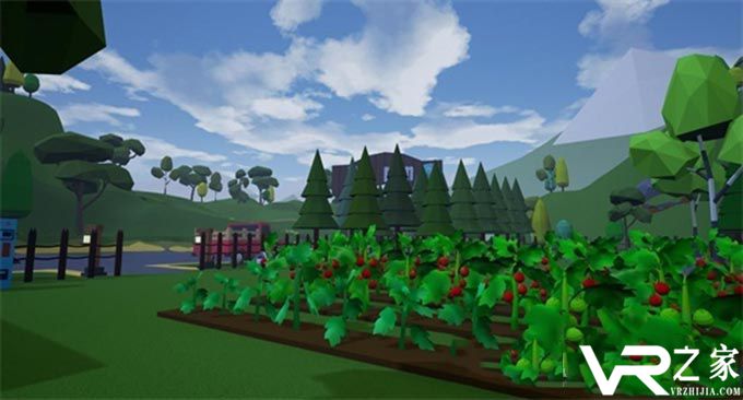 幸运农场VR(1)