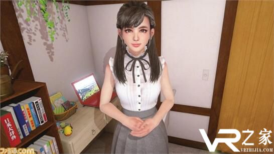 幸福庄的管理人截图 (1)