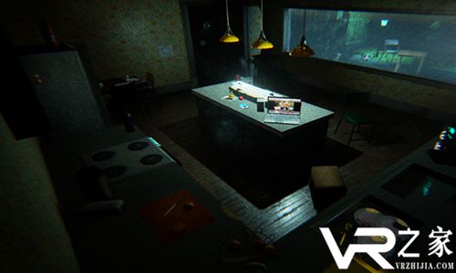 Paranormal VR(1)