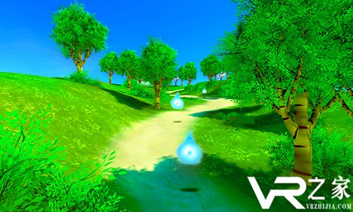 Heaven Forest VR(1)