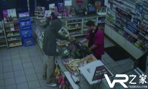 One Dark Night截图 (1)