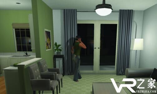 One Dark Night截图 (3)