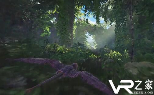 方舟公园VR(1)
