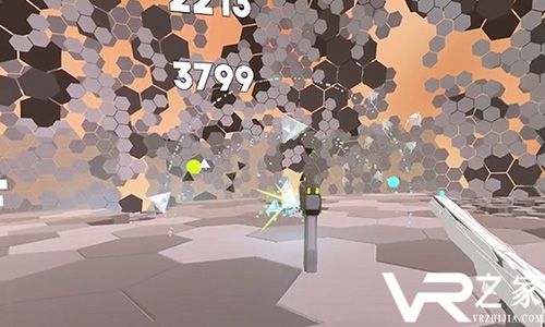 数码射击VR(1)