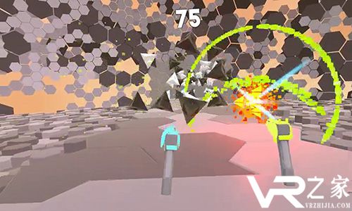 数码射击VR(3)