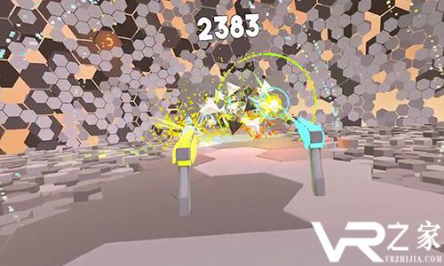 数码射击VR(2)