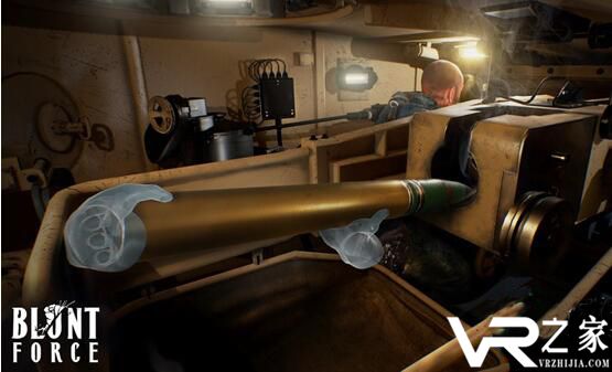 重锤出击VR(3)