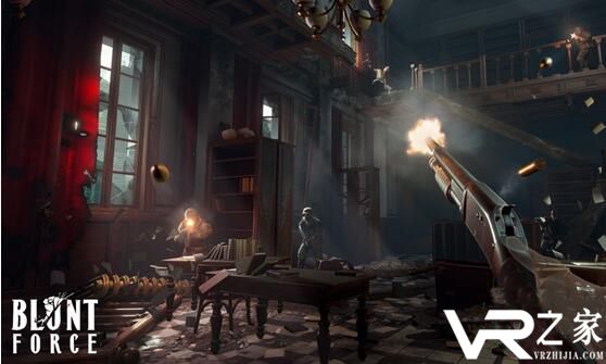重锤出击VR(2)