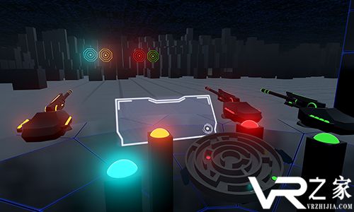 惊人的冒险VR(3)