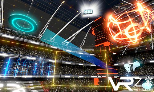 机器人城市体育场(2)