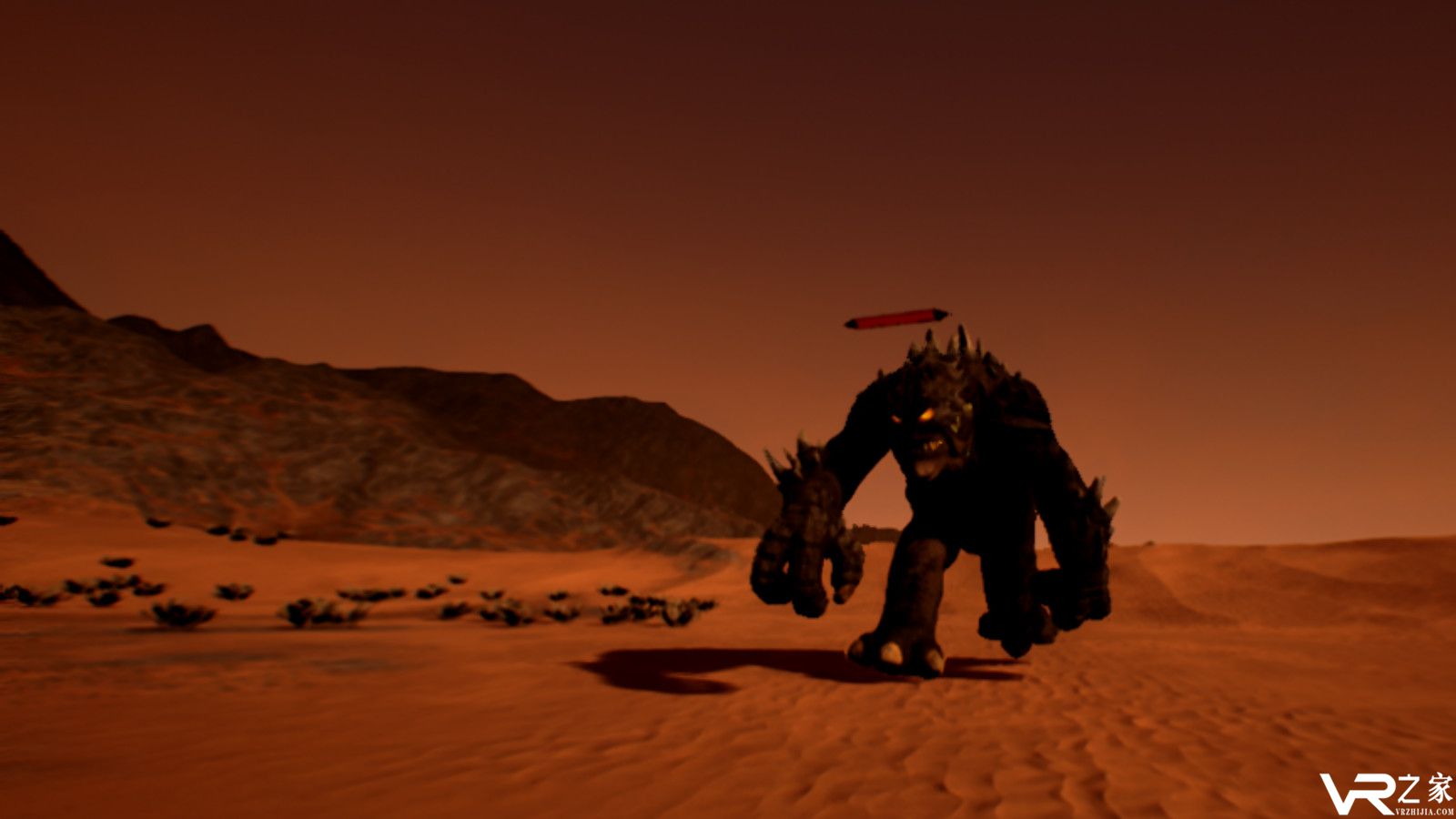 疯狂的麦克斯VR(3)