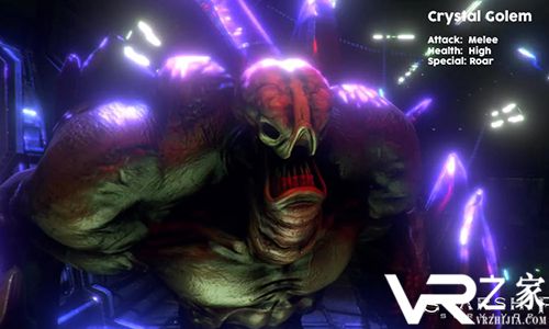 飞船幸存者VR(1)