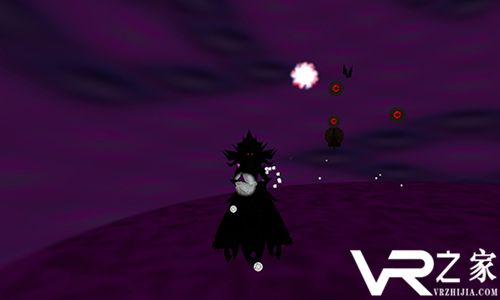 Psyche Soldier VR(3)