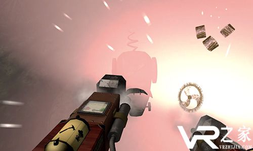 蒸汽锤VR(2)