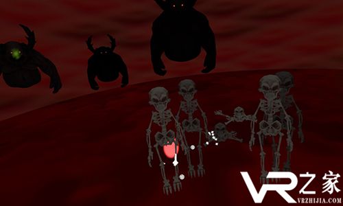 Psyche Soldier VR(1)