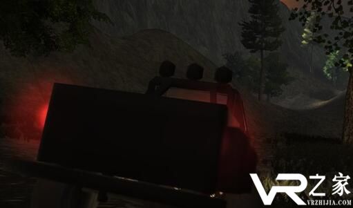 越野VR(2)