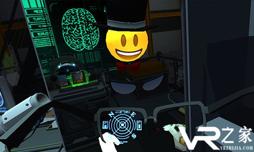 VR: The Puzzle Room截图 (3)