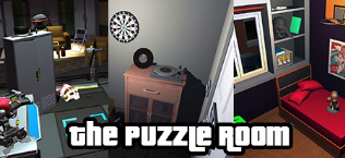 VR: The Puzzle Room