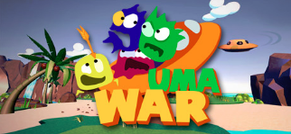 UMA-War VR