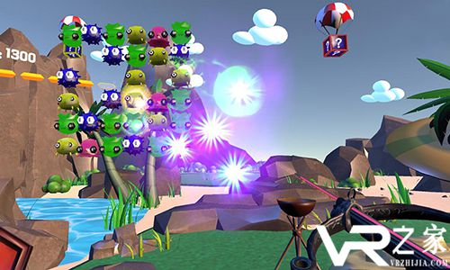 UMA-War VR(3)