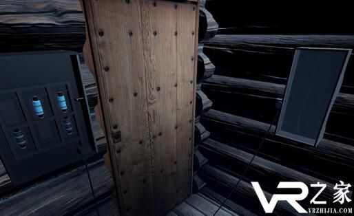 密室: 逃脱房间VR(3)