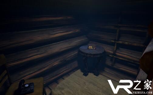 密室: 逃脱房间VR(1)