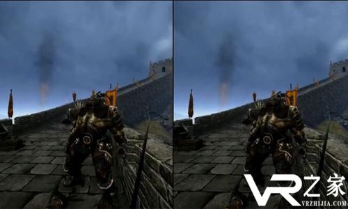 长城VR(3)