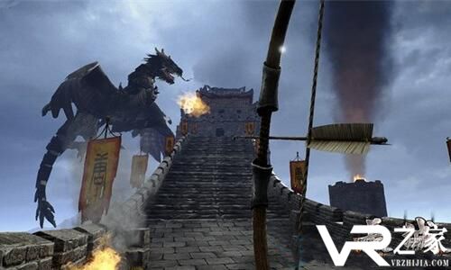 长城VR(1)