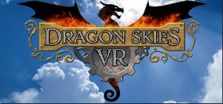 Dragon Skies VR