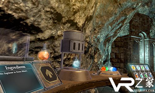 Dragon Skies VR截图 (3)