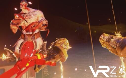 银河中心:迷失的舰队(2)