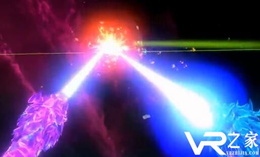 空间巨龙VR(3)