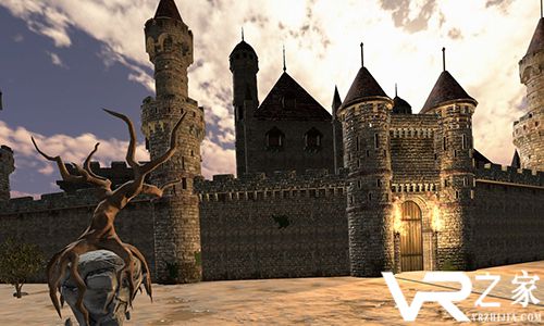 城堡防御VR(2)