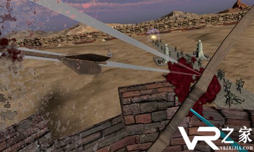 城堡防御VR(3)