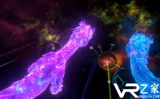 空间巨龙VR(1)