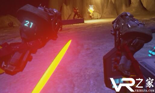 银河中心:迷失的舰队(3)