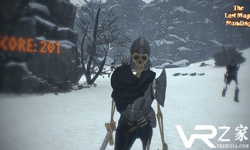 Last Mage Standing(3)