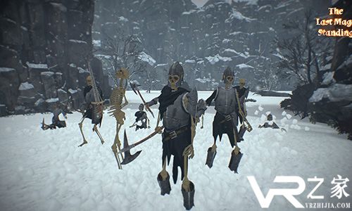 Last Mage Standing(1)