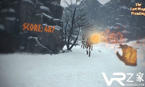 Last Mage Standing(2)