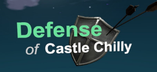 城堡防御VR