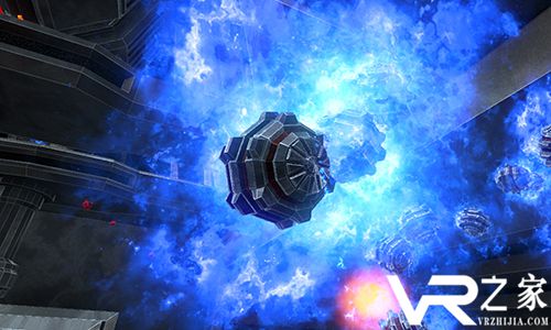 看护人:惩戒VR(3)