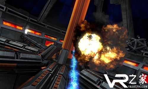 看护人:惩戒VR(1)