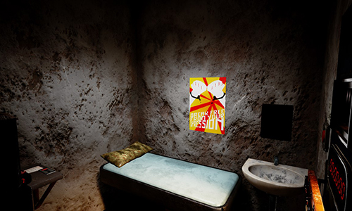 逃脱大师:审判VR(2)