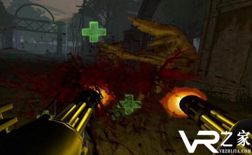 Blackwater Bayou VR(2)