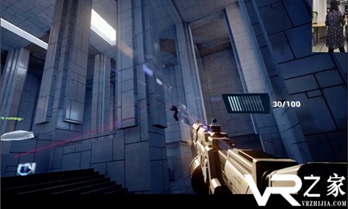 Street of Sanctuary VR(3)