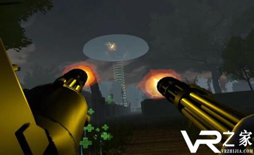 Blackwater Bayou VR(3)