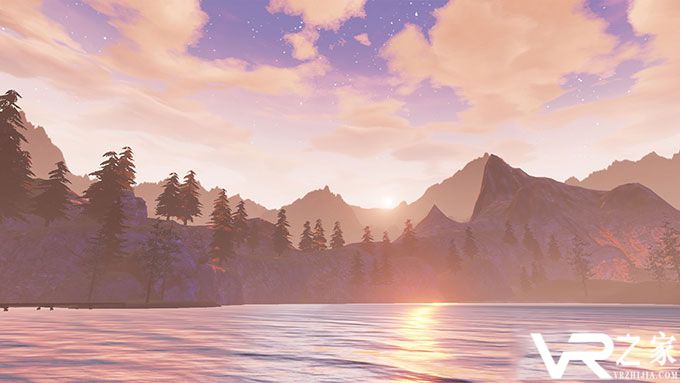 钓鱼挑战赛VR(3)