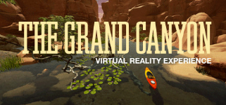 The Grand Canyon VR Experience